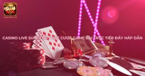 casino live